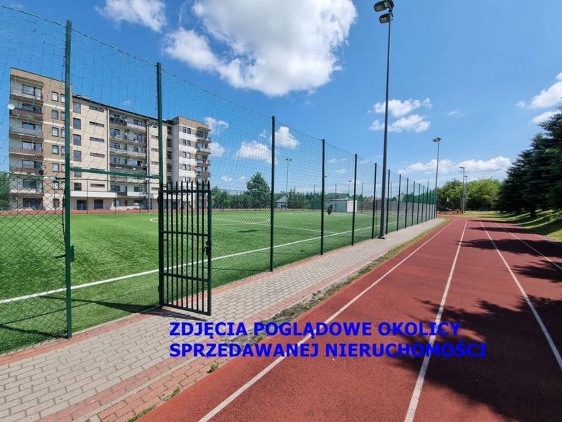 Zdjęcie ogłoszenia -  