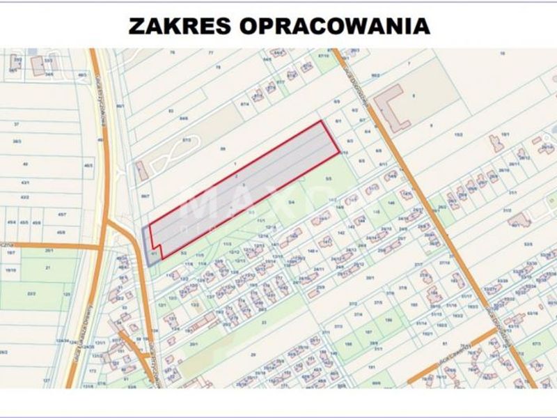 Zdjęcie ogłoszenia -  