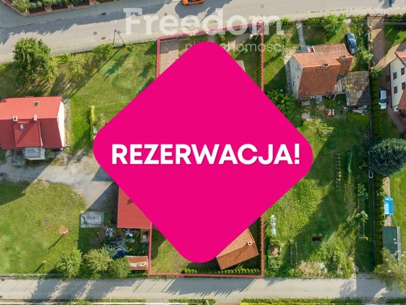 Zdjęcie ogłoszenia -  