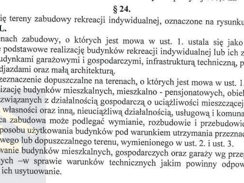 Zdjęcie ogłoszenia -  