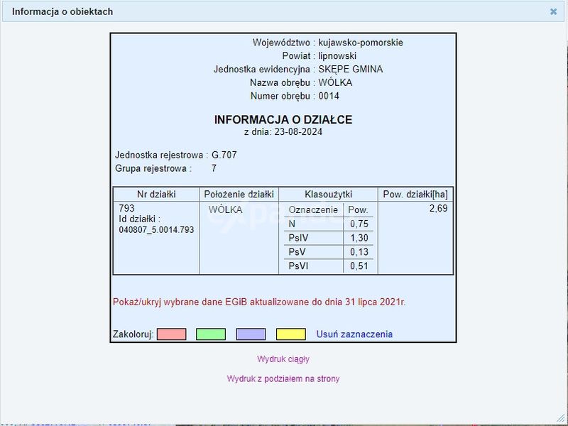 Zdjęcie ogłoszenia -  