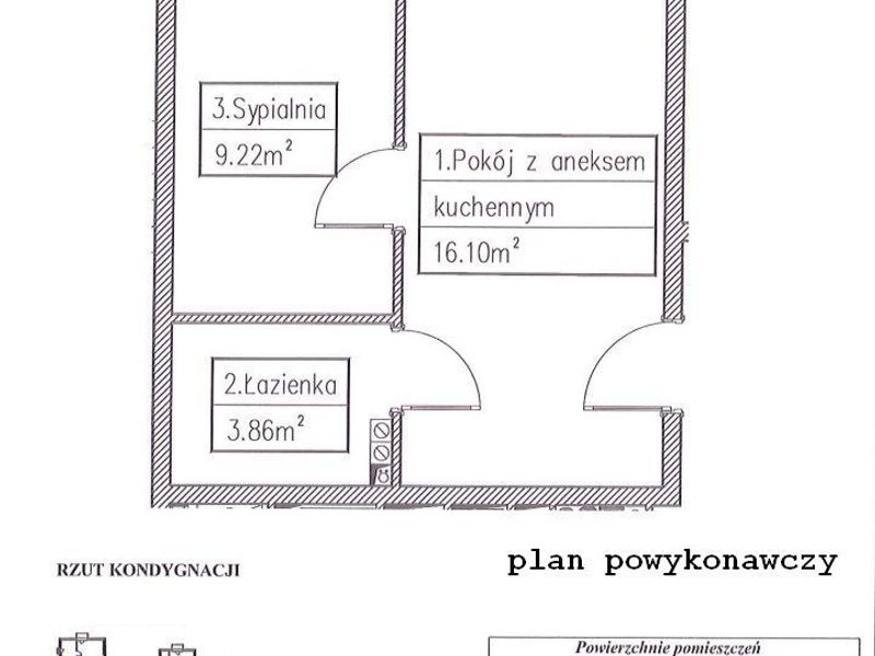 Zdjęcie ogłoszenia -  