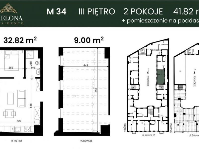 Zdjęcie ogłoszenia -  