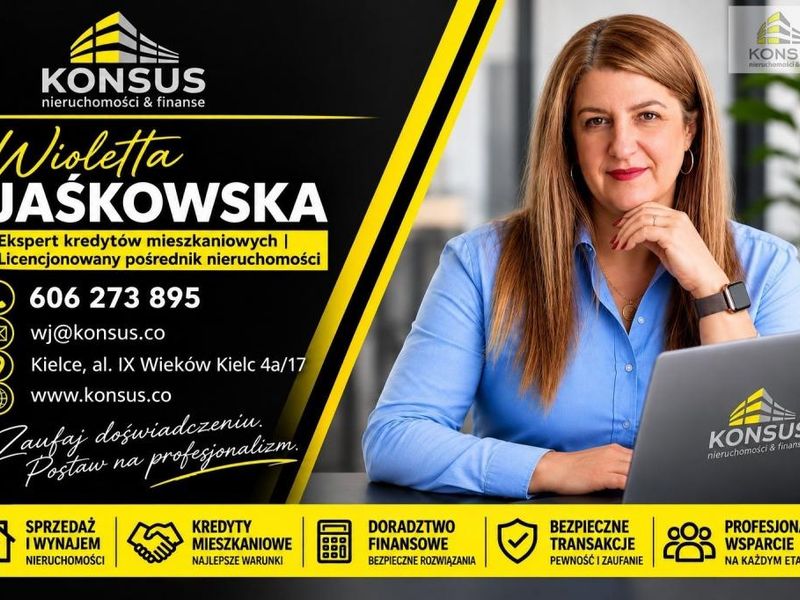 Zdjęcie ogłoszenia -  