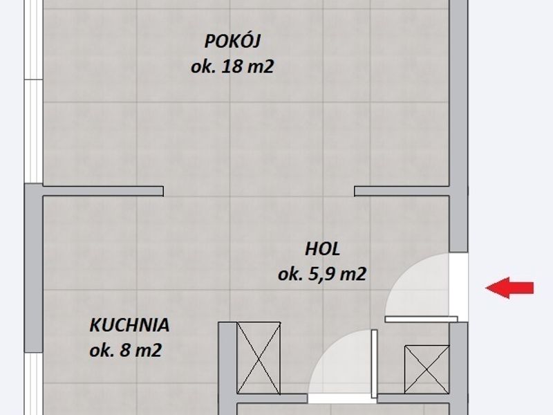 Zdjęcie ogłoszenia -  