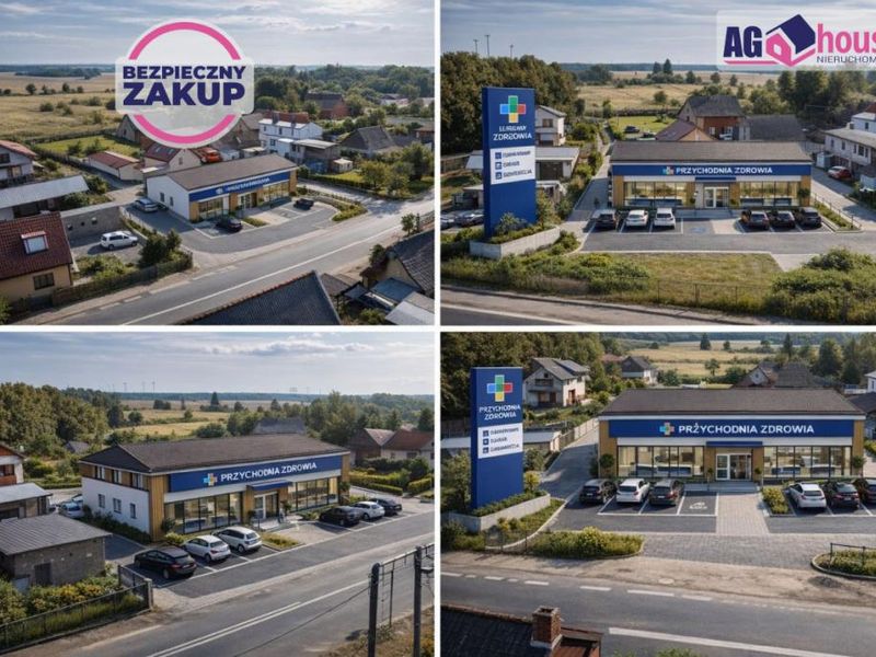 Zdjęcie ogłoszenia -  