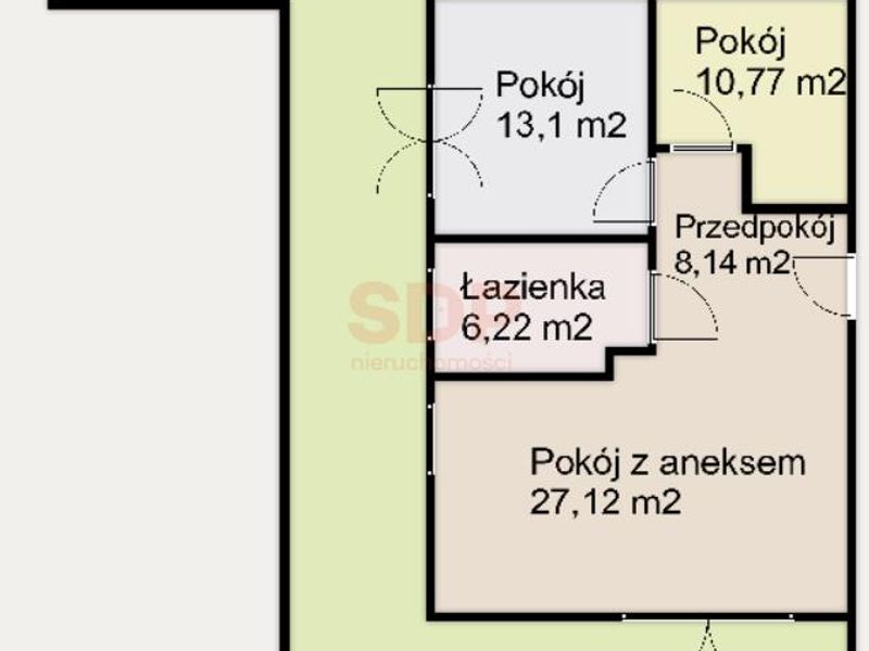 Zdjęcie ogłoszenia -  