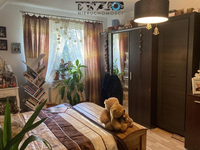 Zdjęcie ogłoszenia -  