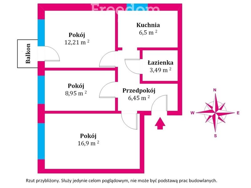 Zdjęcie ogłoszenia -  