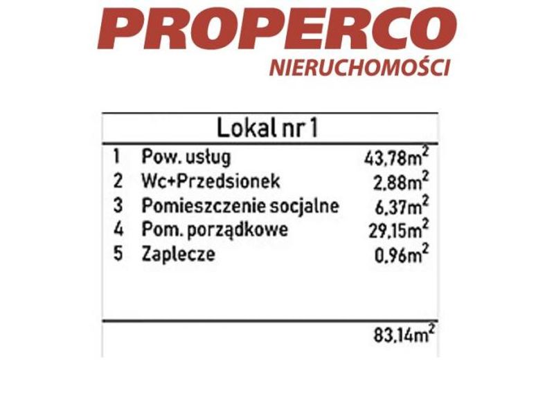 Zdjęcie ogłoszenia -  