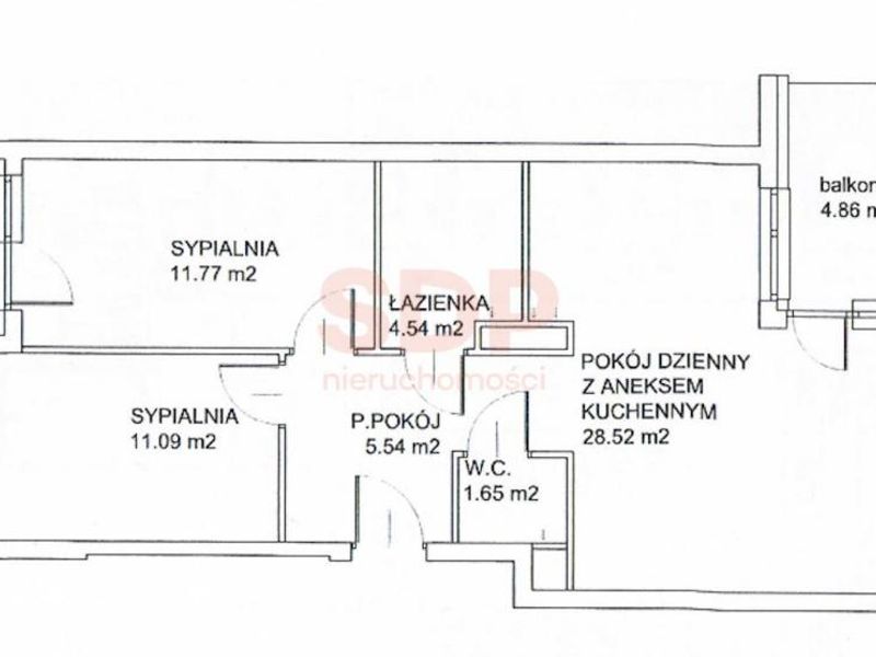 Zdjęcie ogłoszenia -  