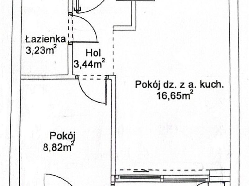 Zdjęcie ogłoszenia -  