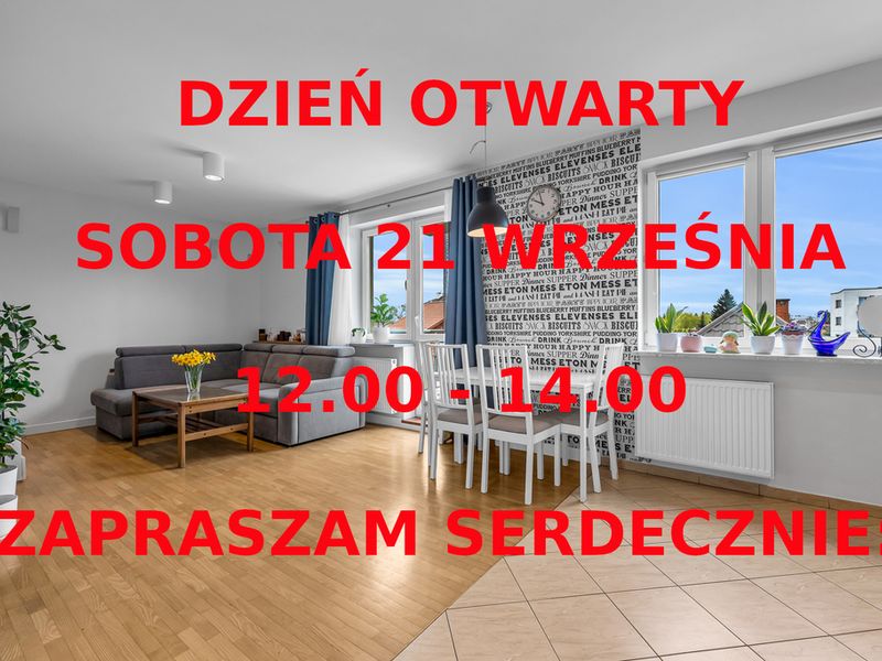 Zdjęcie ogłoszenia -  