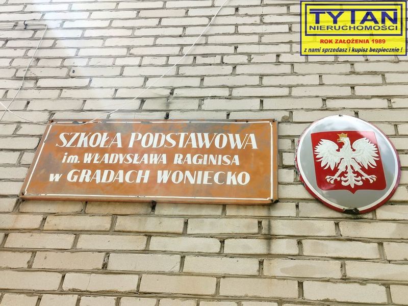 Zdjęcie ogłoszenia -  