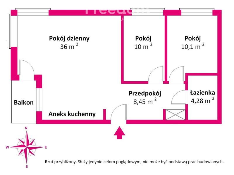 Zdjęcie ogłoszenia -  