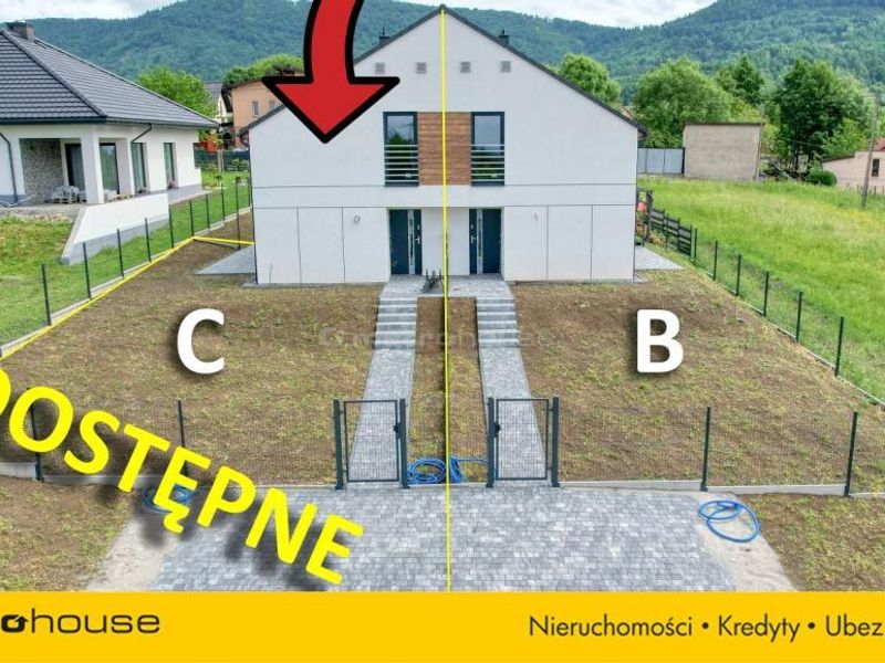 Zdjęcie ogłoszenia -  
