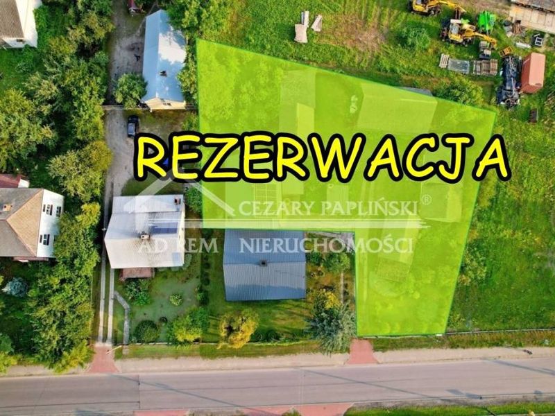 Zdjęcie ogłoszenia -  