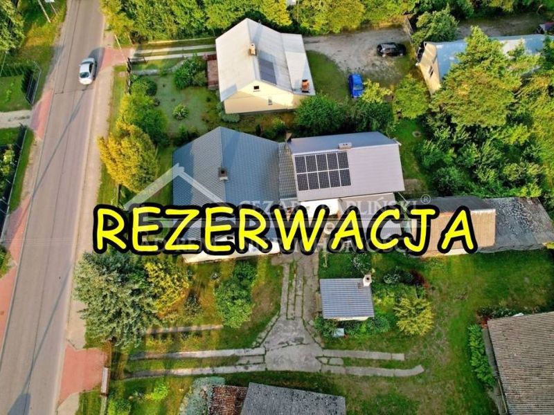 Zdjęcie ogłoszenia -  