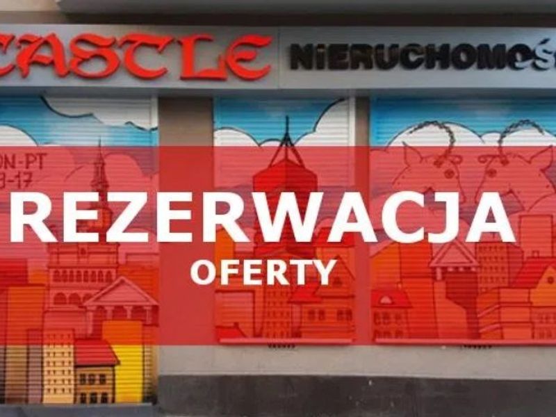 Zdjęcie ogłoszenia -  