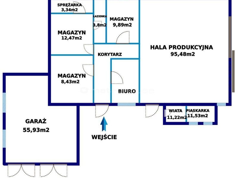 Zdjęcie ogłoszenia -  