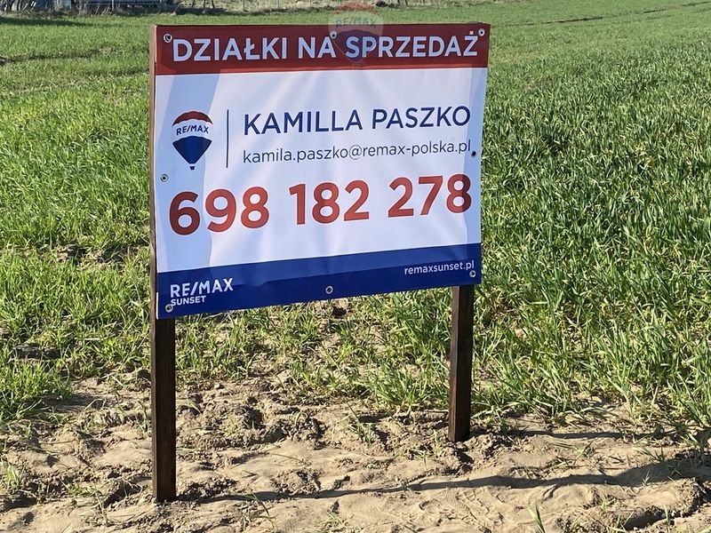 Zdjęcie ogłoszenia -  