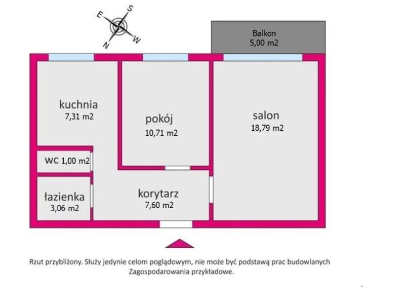 Zdjęcie ogłoszenia -  