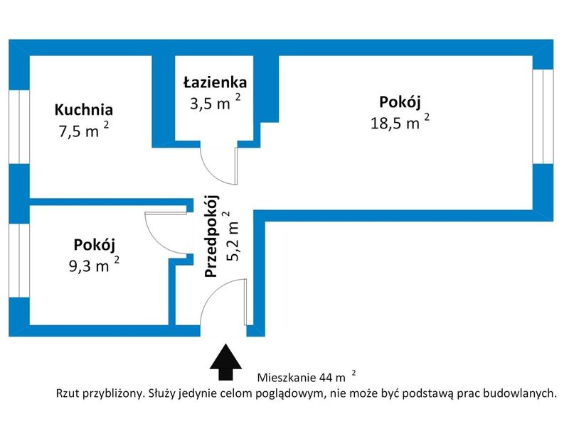 Zdjęcie ogłoszenia -  