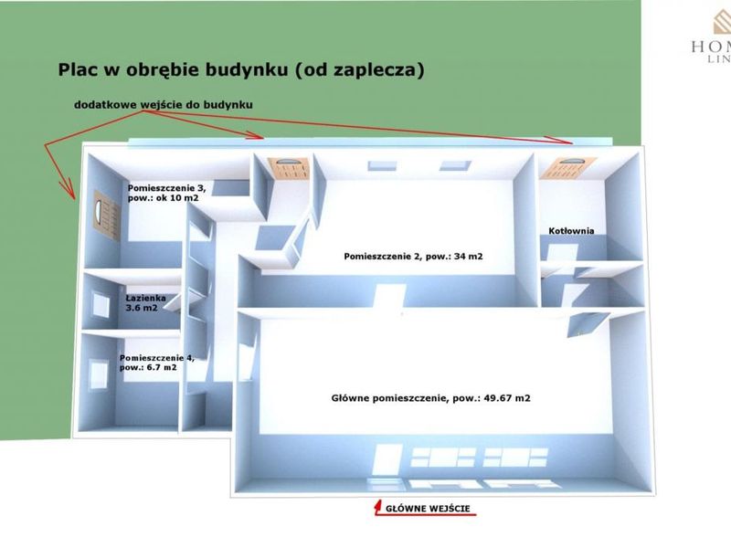 Zdjęcie ogłoszenia -  