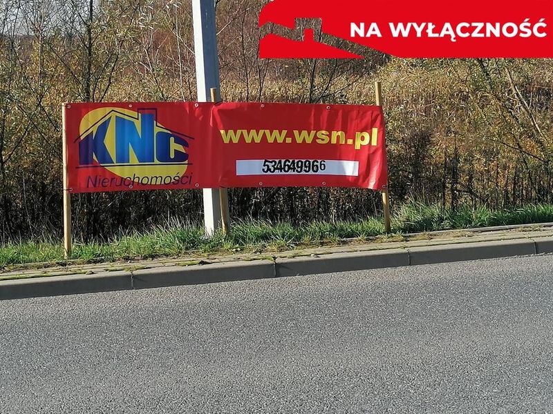 Zdjęcie ogłoszenia -  