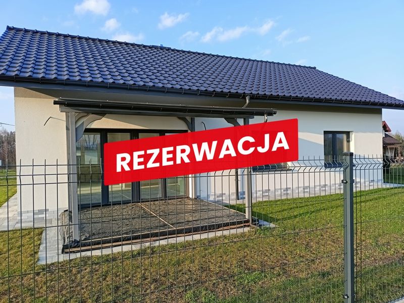 Zdjęcie ogłoszenia -  