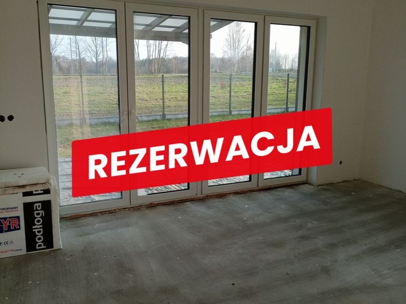 Zdjęcie ogłoszenia -  