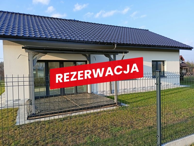 Zdjęcie ogłoszenia -  