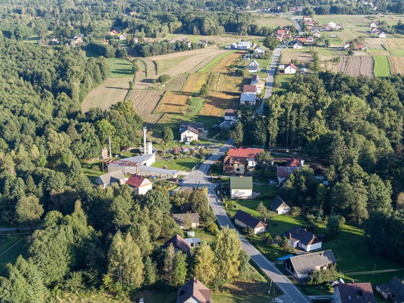 Zdjęcie ogłoszenia -  