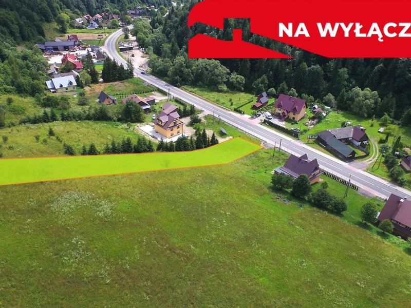 Zdjęcie ogłoszenia -  