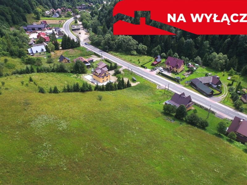 Zdjęcie ogłoszenia -  