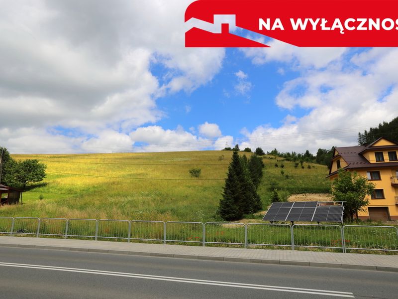 Zdjęcie ogłoszenia -  