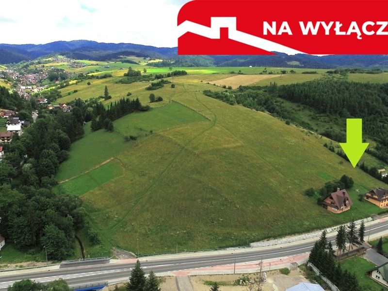 Zdjęcie ogłoszenia -  