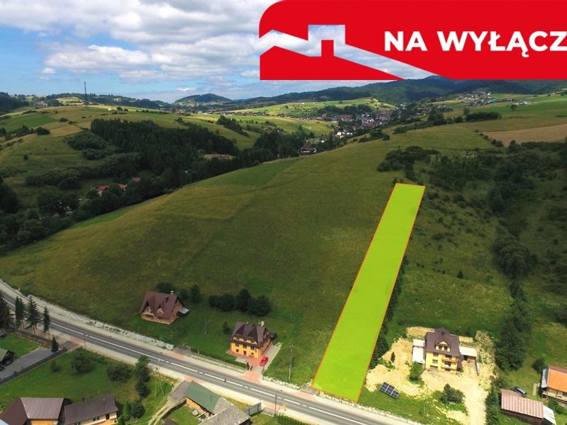 Zdjęcie ogłoszenia -  