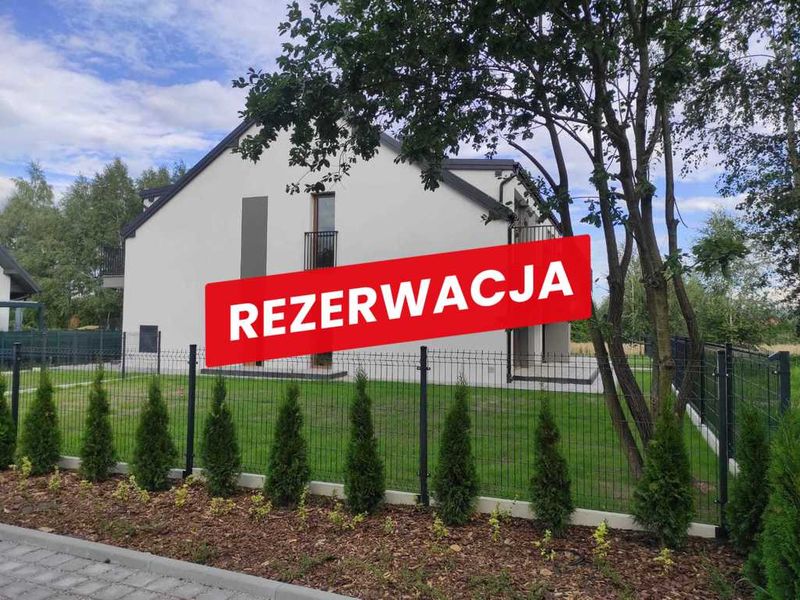 Zdjęcie ogłoszenia -  