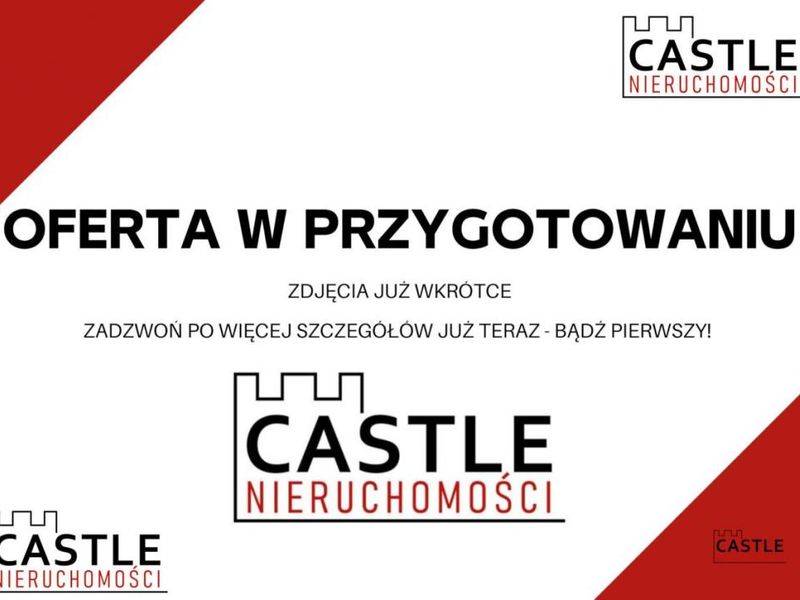 Zdjęcie ogłoszenia -  