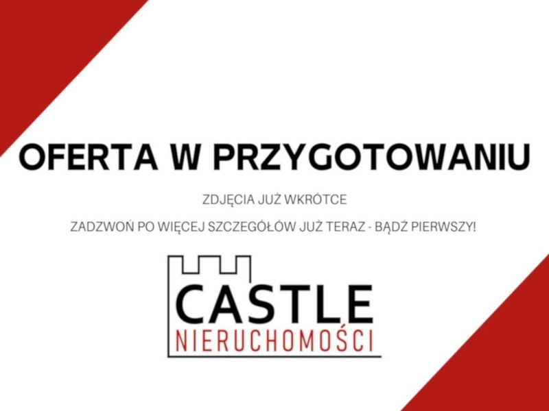 Zdjęcie ogłoszenia -  