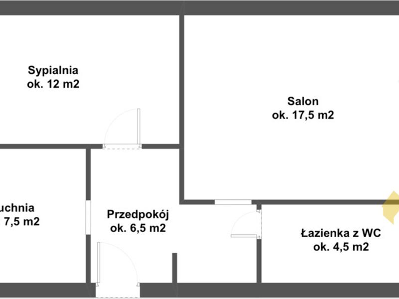 Zdjęcie ogłoszenia -  