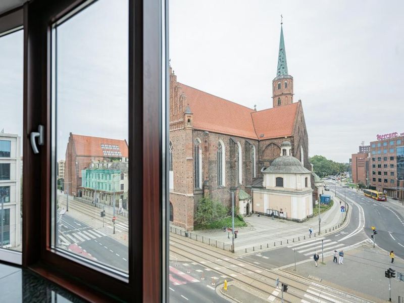 Mieszkanie 56 m², Wrocław, Krawiecka - ID: 15480488