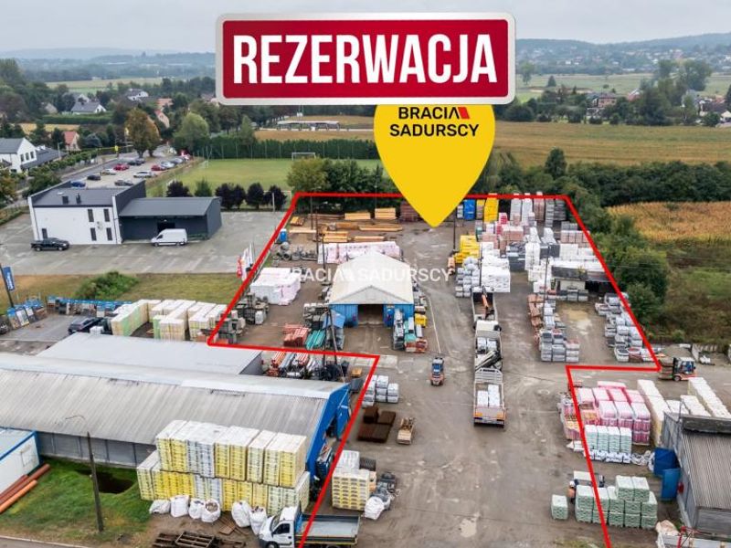 Zdjęcie ogłoszenia -  