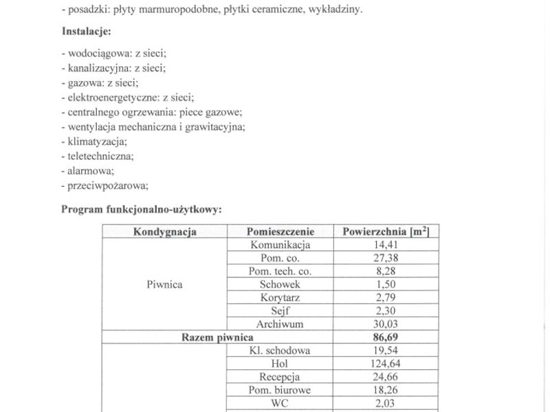 Zdjęcie ogłoszenia -  