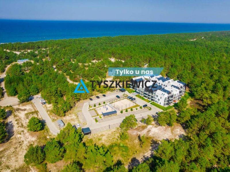 Apartament z ogródkiem nad morzem - ID: 15482775