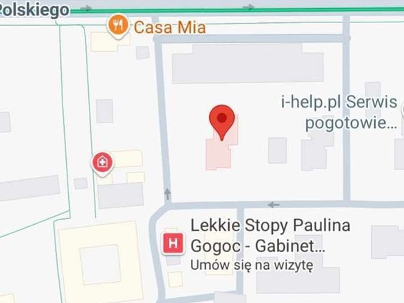 Zdjęcie ogłoszenia -  