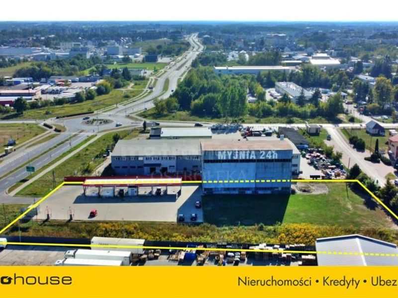 Zdjęcie ogłoszenia -  