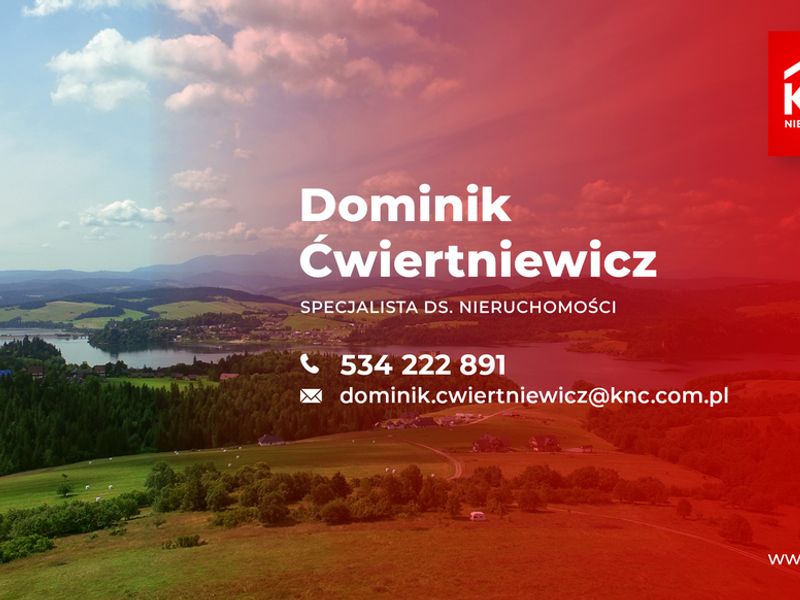 Zdjęcie ogłoszenia -  