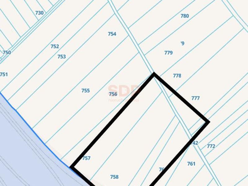 Działka inwestycyjna 1,00 ha, Radwanice, Katarzyńska - ID: 15484100